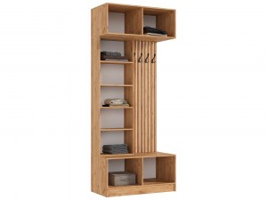 Роджина Прихожая (Миф)